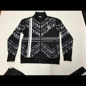 Rich Star Tracksuit